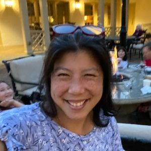 Meet your Posher, Johnette